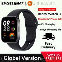 Redmi Watch 3 Smart Watch
