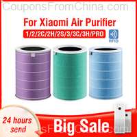 Replacement Xiaomi Air Purifier 3H Filter H13