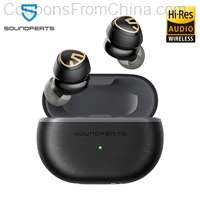 SOUNDPEATS Mini Pro HS Wireless Earbuds Bluetooth 5.3 ANC