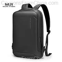 MARK RYDEN Minimalist Backpack 15.6inch