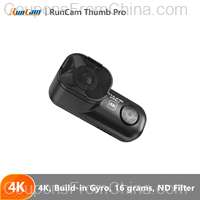 RunCam Thumb Pro 4K MINI FPV Camera