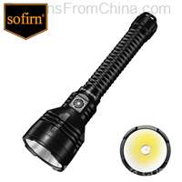 Sofirn SP60 6800lm XHP70.3 HI Flashlight