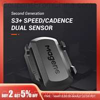 Magene S3 Cadence Speed Sensor 2pcs