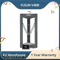 Flsun V400 400mm/s 3D Printer [EU]