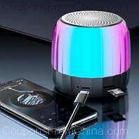 Lenovo K3PLUS Speaker Bluetooth 5.2