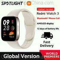 Redmi Watch 3 Smart Watch