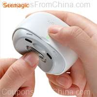 Xiaomi Seemagic Electric Automatic Nail Clipper