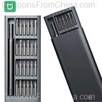 Xiaomi Mijia Precision Screwdriver Set 24pcs MJJXLSD002QW