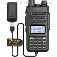 Baofeng UV-13 PRO Walkie Talkie