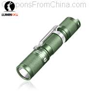 Lumintop Tool AA 3.0 900lm Keychain Flashlight