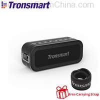 Tronsmart Force X 60W Bluetooth Speaker 10000mAh