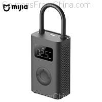 Xiaomi Mijia Smart Pump 2 MJCQB06QW