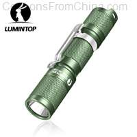 Lumintop Tool AA 3.0 900lm Keychain Flashlight