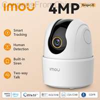 Dahua Imou Ranger 2C 4MP IP Camera