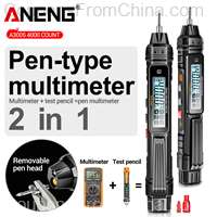 ANENG A3005 Digital Multimeter Pen