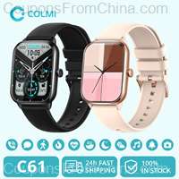 COLMI C61 Smart Watch