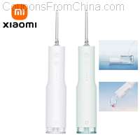Xiaomi Mijia F300 Oral Irrigator