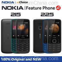 Nokia 215 4G Mobile Phone