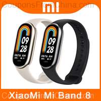 Xiaomi Mi Band 8 Smart Band