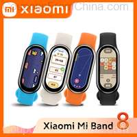 Xiaomi Mi Band 8 Smart Band