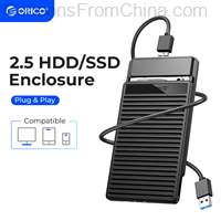 ORICO 2.5 Inch USB3.0 HDD Case