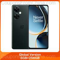 OnePlus Nord CE 3 Lite 5G Snapdragon 695 NFC 8/256GB [EU]