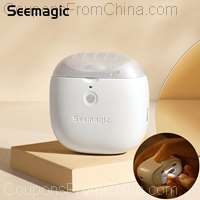 Xiaomi Seemagic Electric Automatic Nail Clipper