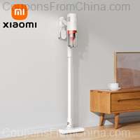 Xiaomi MIJIA Vacuum Cleaner 2