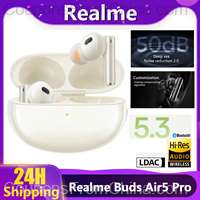 Realme buds Air 5 Pro TWS Earphones
