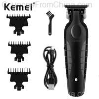 Kemei 2299 Barber Hair Trimmer