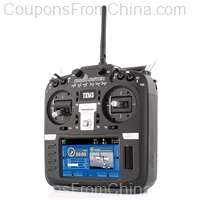 RadioMaster TX16S MKII V4.0 16ch 2.4G ELRS RC Transmitter