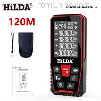 HILDA Laser Rangefinder 100m LJ100M