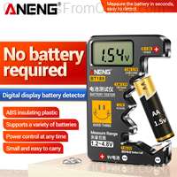 ANENG BT189 Digital Battery Tester