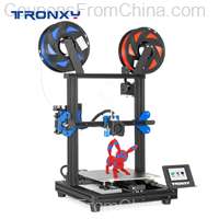 TRONXY XY-2 PRO 2E 3D Printer FDM [EU]