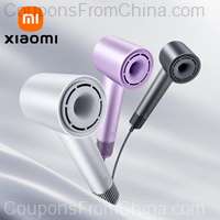 Xiaomi MIJIA H501 1600W Hair Dryer
