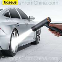 Baseus GF3 Car Pressure Washer Spray