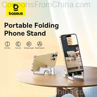 Baseus Portable Folding Phone Stand