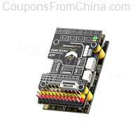 SpeedyBee F405 WING APP ArduPilot INAV 2-6S Flight Controller