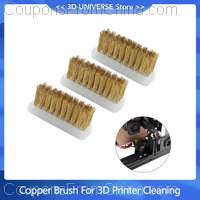 5pcs 3D Printer Cleaner Tool Copper Wire