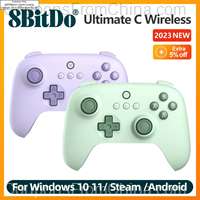 8BitDo Ultimate C 2.4G Wireless Gamepad