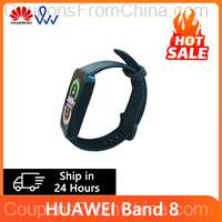 HUAWEI Band 8 Smart Watch