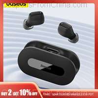 Baseus Bowie EZ10 Earphones BT5.3