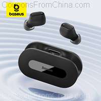 Baseus Bowie EZ10 Earphones BT5.3