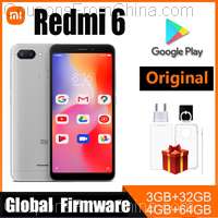 Xiaomi Redmi 6 4/64GB CN Version
