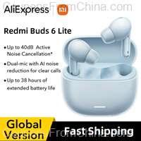 Xiaomi Redmi Buds 6 Lite Earphones