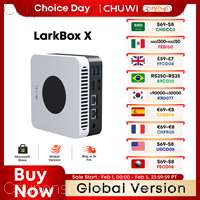 CHUWI LarkBox X Mini PC N100 12/512GB