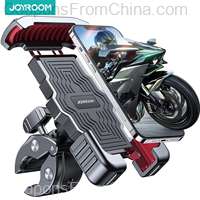 Joyroom Motorcycle Phone Holder