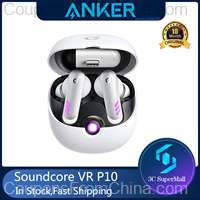 Anker Soundcore VR P10 Wireless Gaming Earbuds