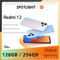 Xiaomi Redmi 12 Global 8/256GB G88