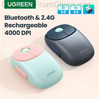 UGREEN MU102 Wireless Mouse